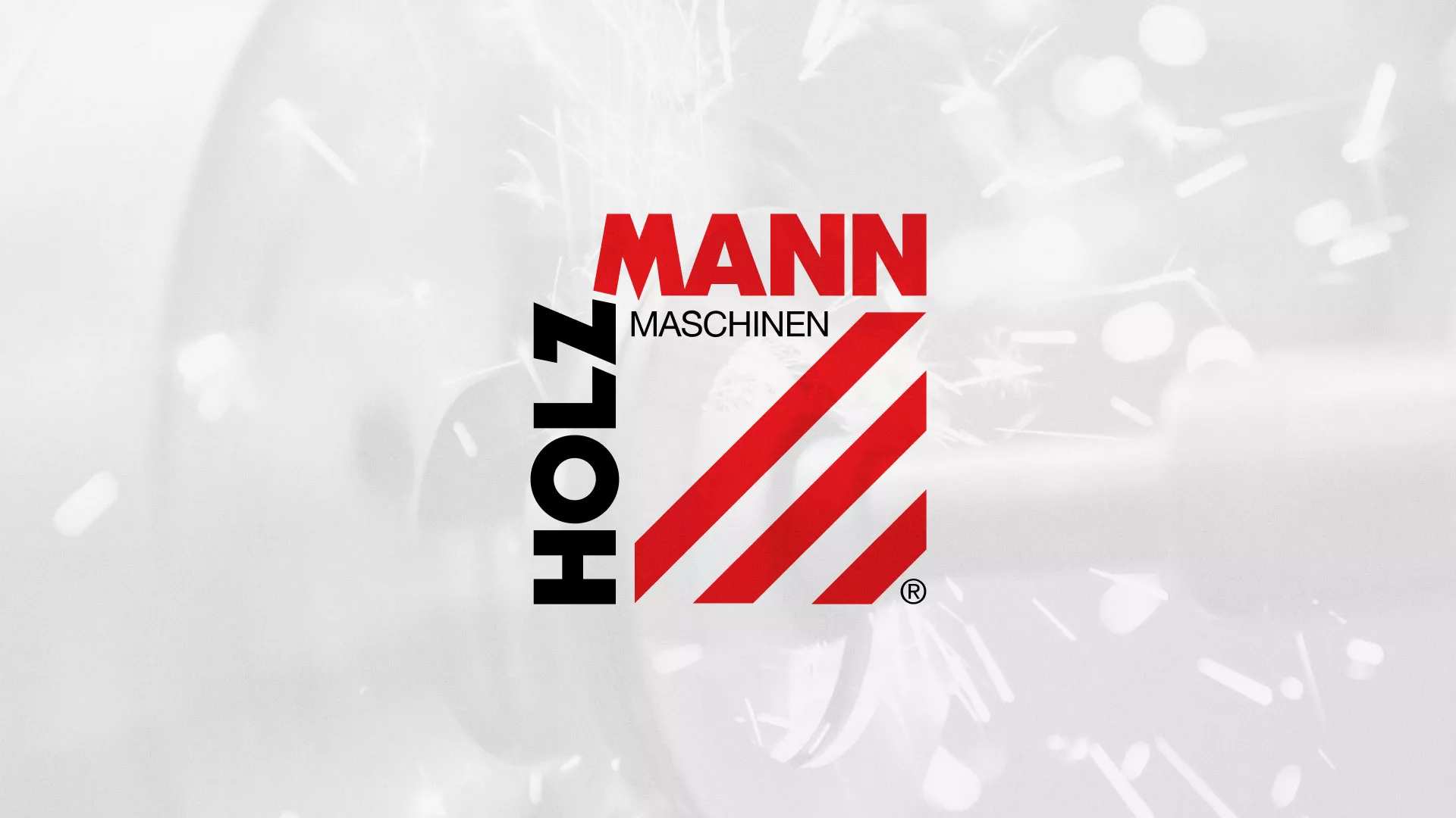 Создание сайта компании «HOLZMANN Maschinen GmbH» в Кодинске